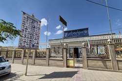 سفر مدیرکل بنیاد خراسان رضوی به شهرستان بردسکن 